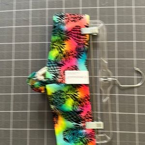 Orocojuco Men’s Swim Brief/thong, New with Tags,